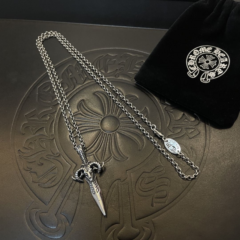 Chrome Hearts Necklaces